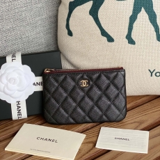 Chanel Wallet Purse